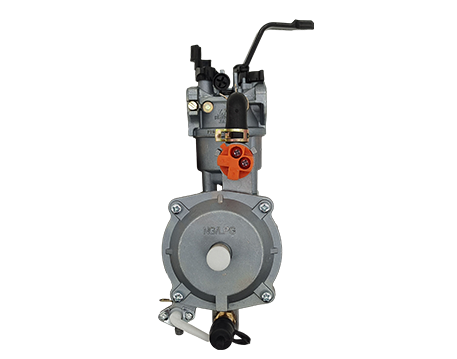 Generator Spare Parts manufacturer